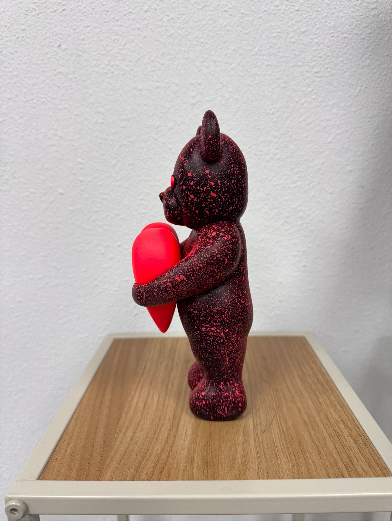 Love Bear (made to order)