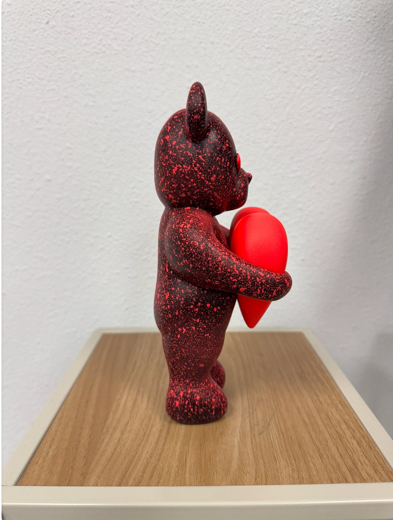 Love Bear (made to order)