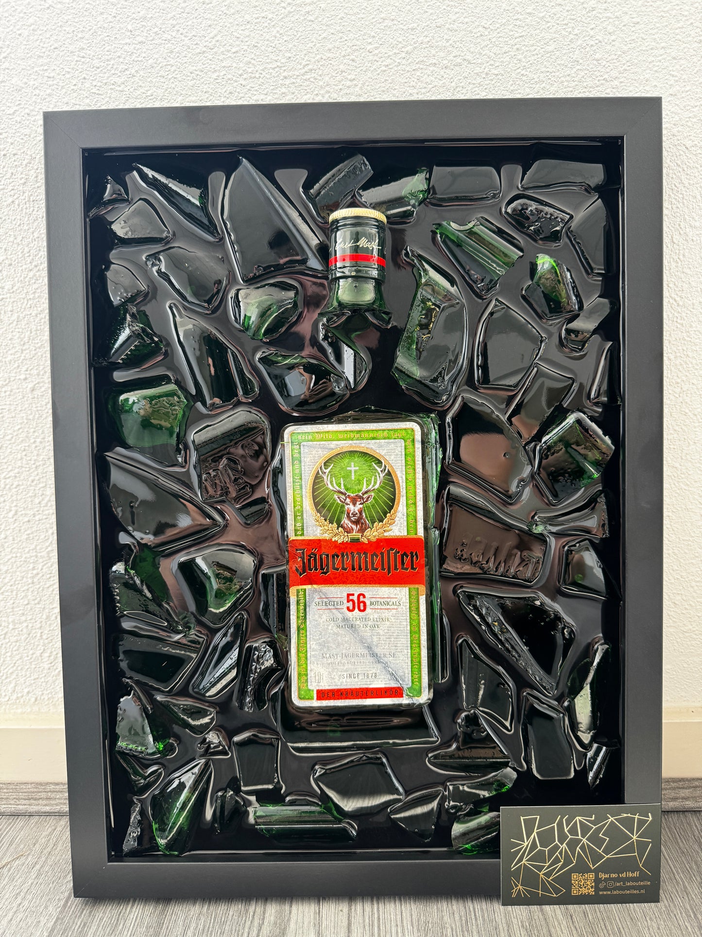 The Jager