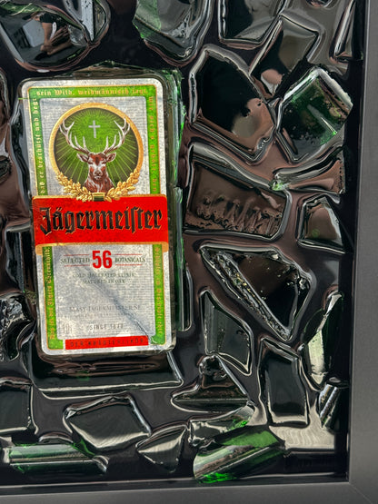 The Jager