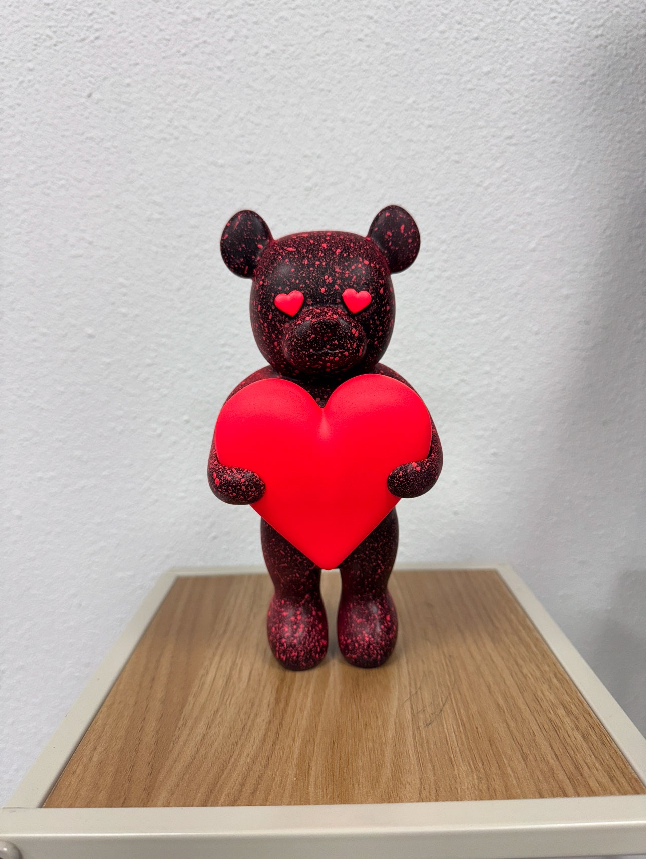 Love Bear (made to order)