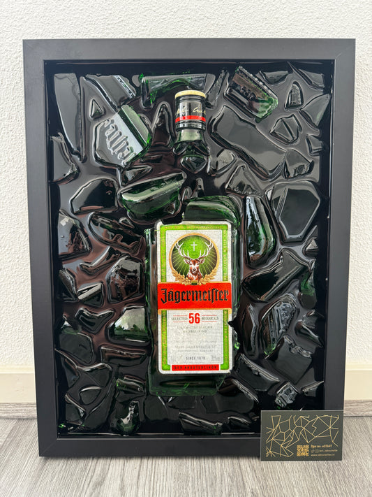 The Jager