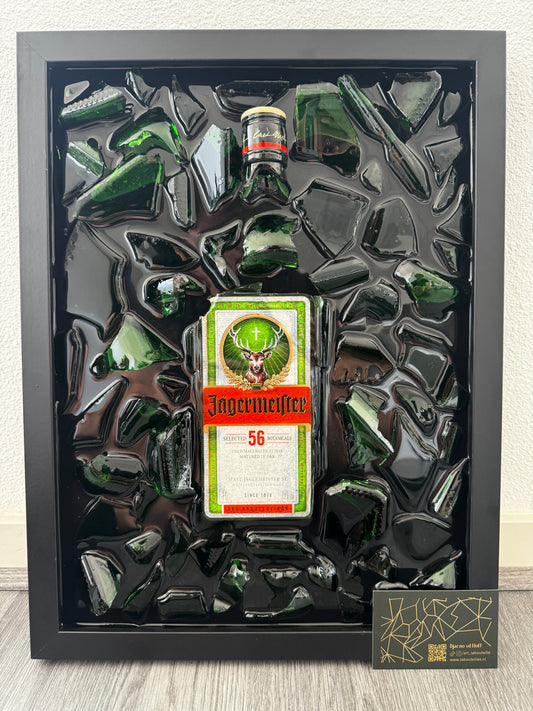 The Jager