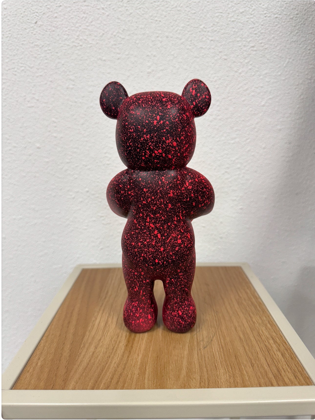 Love Bear (made to order)